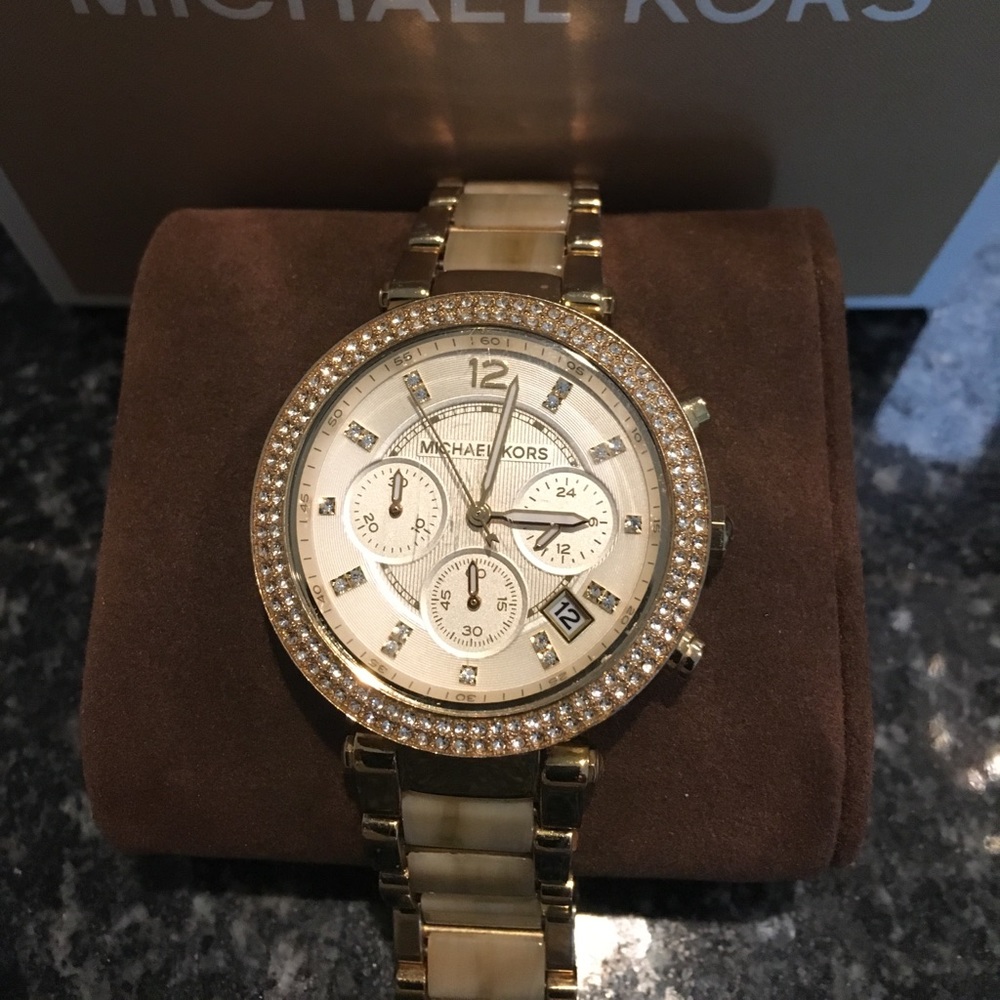 Michael Kors Wrist Watch